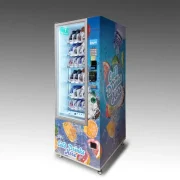 DVS Duravend 36B Drink Vending Machine - Image 2