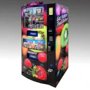 Seaga HY2100-9 Healthy Combo Vending Machine - Image 3
