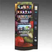 Seaga HY2100-9 Healthy Combo Vending Machine - Image 2