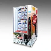 DVS Duravend 54BE Elevator Drink Vending Machine - Image 3