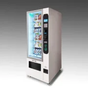 DVS Duravend 24S Snack Vending Machine - Image 4