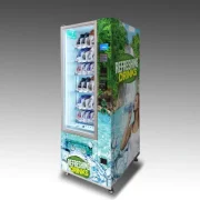 DVS Duravend 36B Drink Vending Machine - Image 4