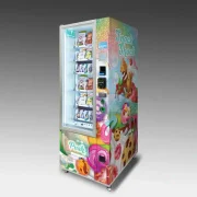 DVS Duravend 24S Snack Vending Machine - Image 3